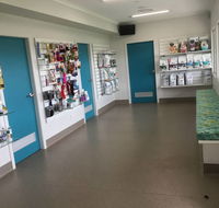 Timbertown Vet Hospital - Internet Find