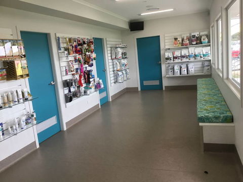 Timbertown Vet Hospital - Internet Find 0
