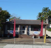 Shoal Bay Veterinary Clinic - Renee