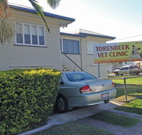 Torenbeek Veterinary Clinic - Renee