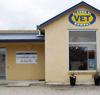 Alcorn St Vet Clinic - Renee