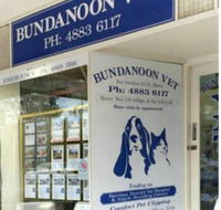 Bundanoon Vet - Renee