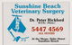 Sunshine Beach Veterinary Surgery - thumb 0