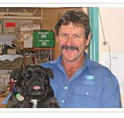 Cooroy Veterinary Surgery - Renee