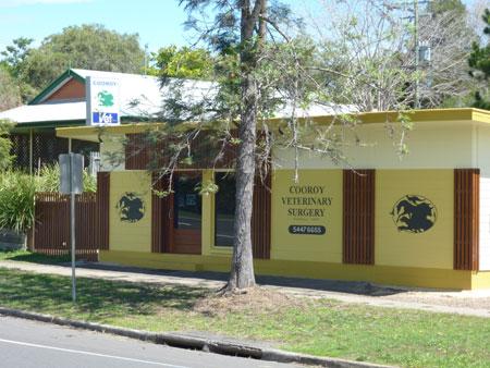 Cooroy Veterinary Surgery - Internet Find 1