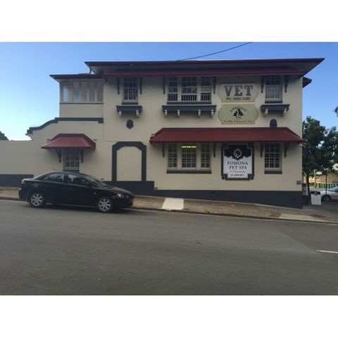 Pomona Pet Spa & Grooming - Qld Realsetate 0