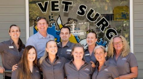 Coolum Veterinary Surgery - Internet Find 0