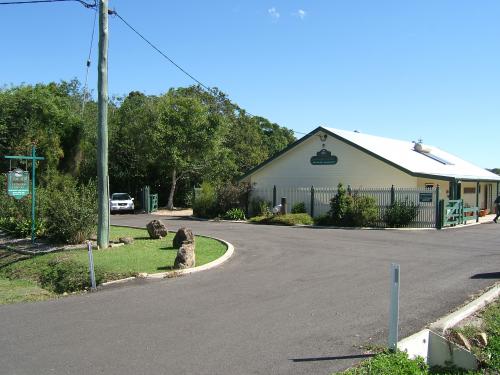 Vets Eumundi QLD Renee