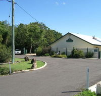 Eumundi Vet - Swimm
