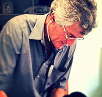 Colin Dry Veterinary Clinic - Renee