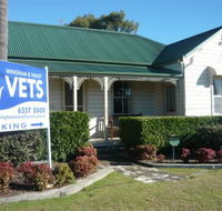 Wingham  Valley Vets - Internet Find