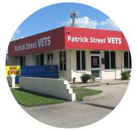 Patrick Street Vets - Renee