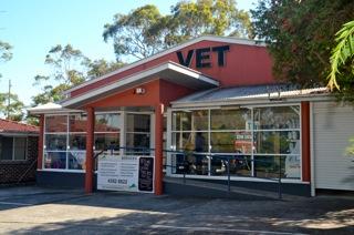 Coast Animal Health - Renee 0