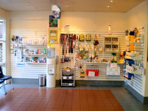 Coast Animal Health - Renee 2