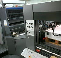 Colemans Printing - Renee
