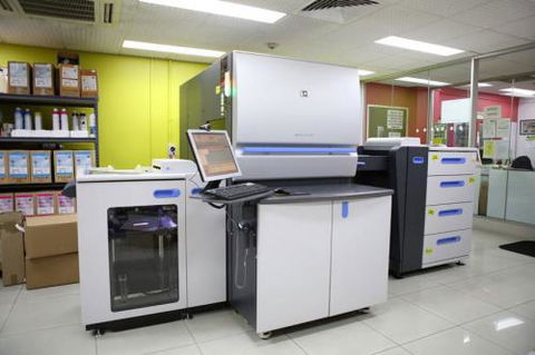 Colemans Printing - Internet Find 2