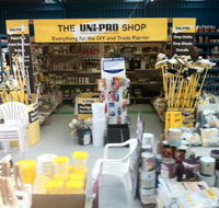 Bristol Decoration Centre - Renee