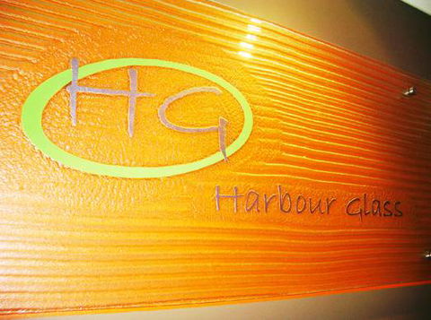 Harbour Glass - Internet Find 3