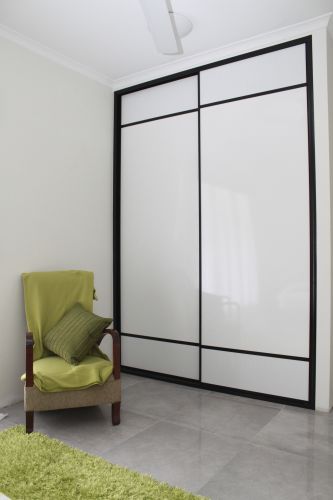 Form Function NT - Swimm 1