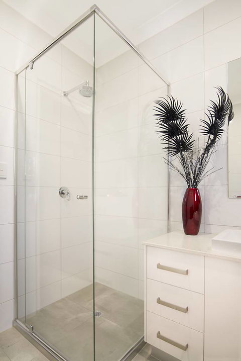 Precision Shower Screens & Wardrobes - Internet Find 4