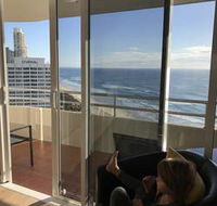 Byron Glass  Aluminium - Renee