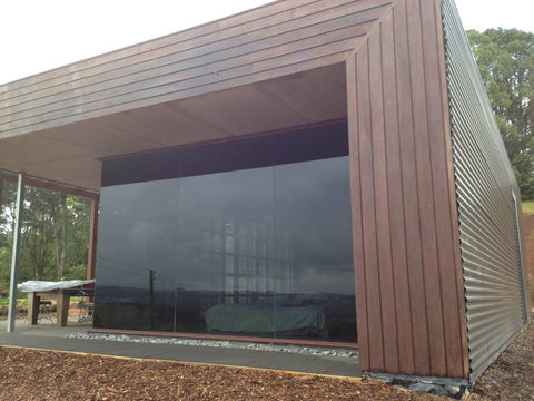 Lickiss Fabrications - Renee 0