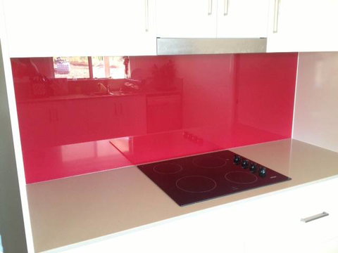 Lickiss Fabrications - Renee 1