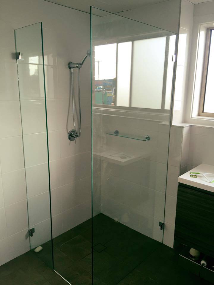 Glass Glaziers Port Macquarie NSW Renee