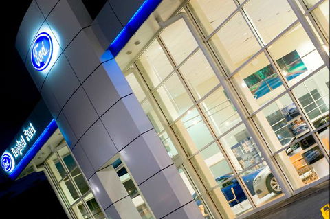 Queensland Windows - Renee 2