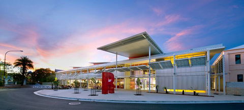 Queensland Windows - Renee 3