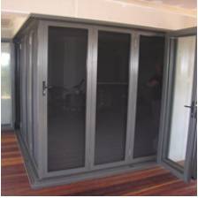 Security Doors Windows Caloundra West QLD Qld Realsetate