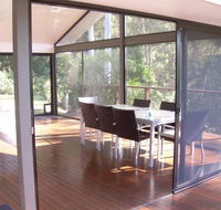 AA Coast  Hinterland Glass  Aluminium - Renee