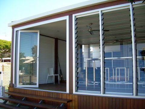 AA Coast & Hinterland Glass & Aluminium - Renee 2