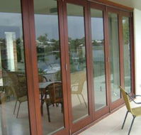 Cooroy Glass Service - Renee