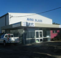 Avro Glass Pty Ltd - Internet Find