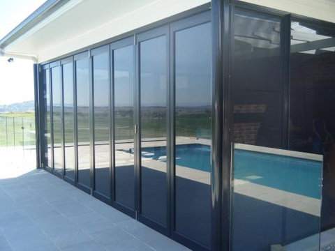 Avro Glass Pty Ltd - Renee 2