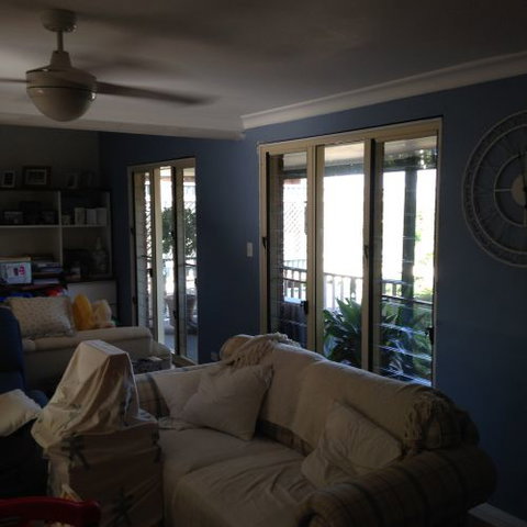 Avro Glass Pty Ltd - Renee 4