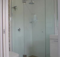 Great Lakes Wardrobes  Shower Screens - Renee