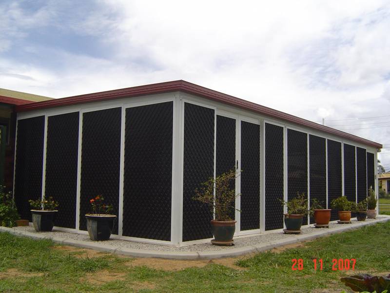 Aluminium Windows Aitkenvale QLD Renee