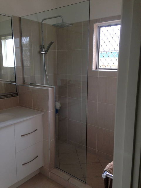 Townsville Windows & Screens - Renee 1