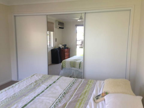 Townsville Windows & Screens - Renee 3