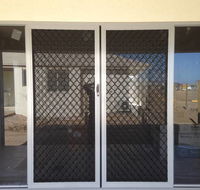 NQ. Glass  Aluminium Fitouts - Renee
