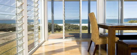 Vetro Windows And Doors - Petrol Stations 0