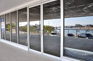 Signature Glass & Aluminium - Renee 4