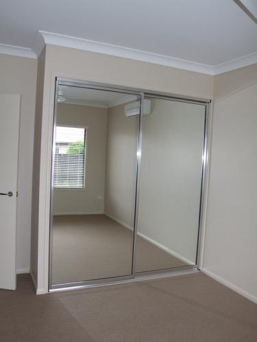 NQ Glazing - Swimm 1