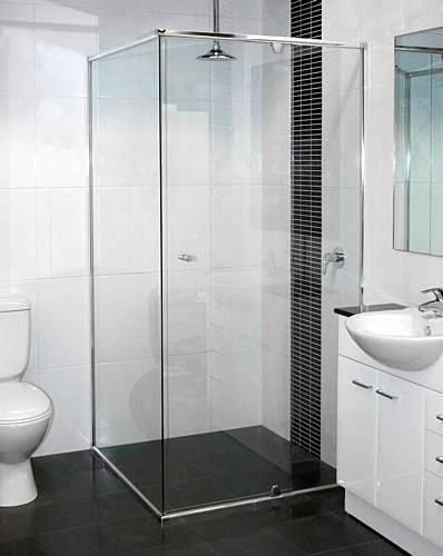 InStyle Shower Screens - Renee 2