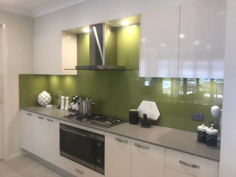 InStyle Shower Screens - Renee 3