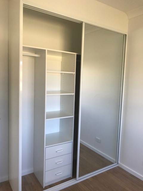 InStyle Shower Screens - Renee 4