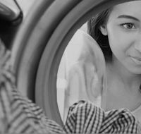 Pick Up Dry Cleaning  Laundry Service - Renee