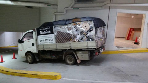 Wot A Load Of Rubbish - Renee 1